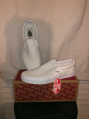laceless vans mens