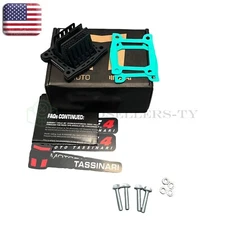 Reed Valve System Fits For Yamaha Blaster 200 YFS200 1988-2006 V Force 4 V4145