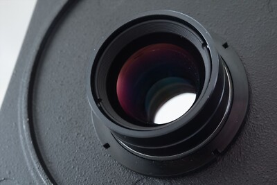Mint】Schneider Linhof Apo-Digitar 80mm F5.6 m Lens 6697#J1110 | eBay