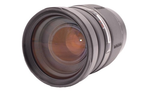 Tamron SP 35-105mm F/2.8 Aspherical Adaptall Lens For Nikon [ from