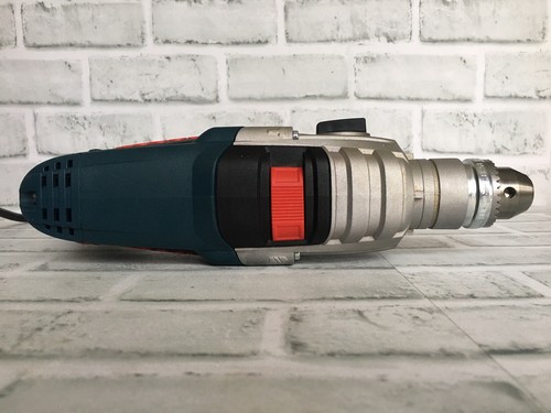 BOSCH - GSB 19-2 RE : 780 - PROFESSIONAL IMPACT DRILL - POWER INPUT 850 WATT - Picture 14 of 23