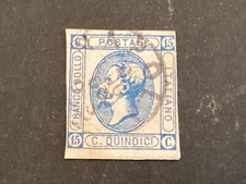 ICOLLECTZONE   Italy 23 VF used cds