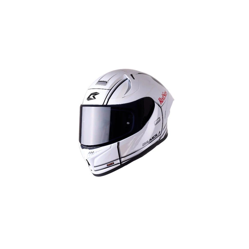 NEW PREMIUM Motorcycle Helmet Bilmola X Initial D Limited Edition