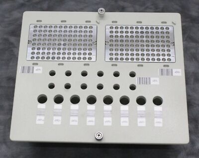 ABI PRISM Standard Master/Mix Cells Lysate Control Station w/Marlow Cooling Fans