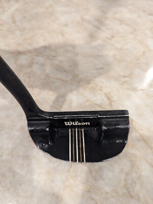 Wilson TPA XVIII 35 Inch With A Touch Jumbo Grip | UK