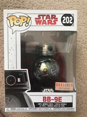 ファンコ スター ・ ウォーズ最後のジェダイ BB-9E クロム版 s-l400.jpg