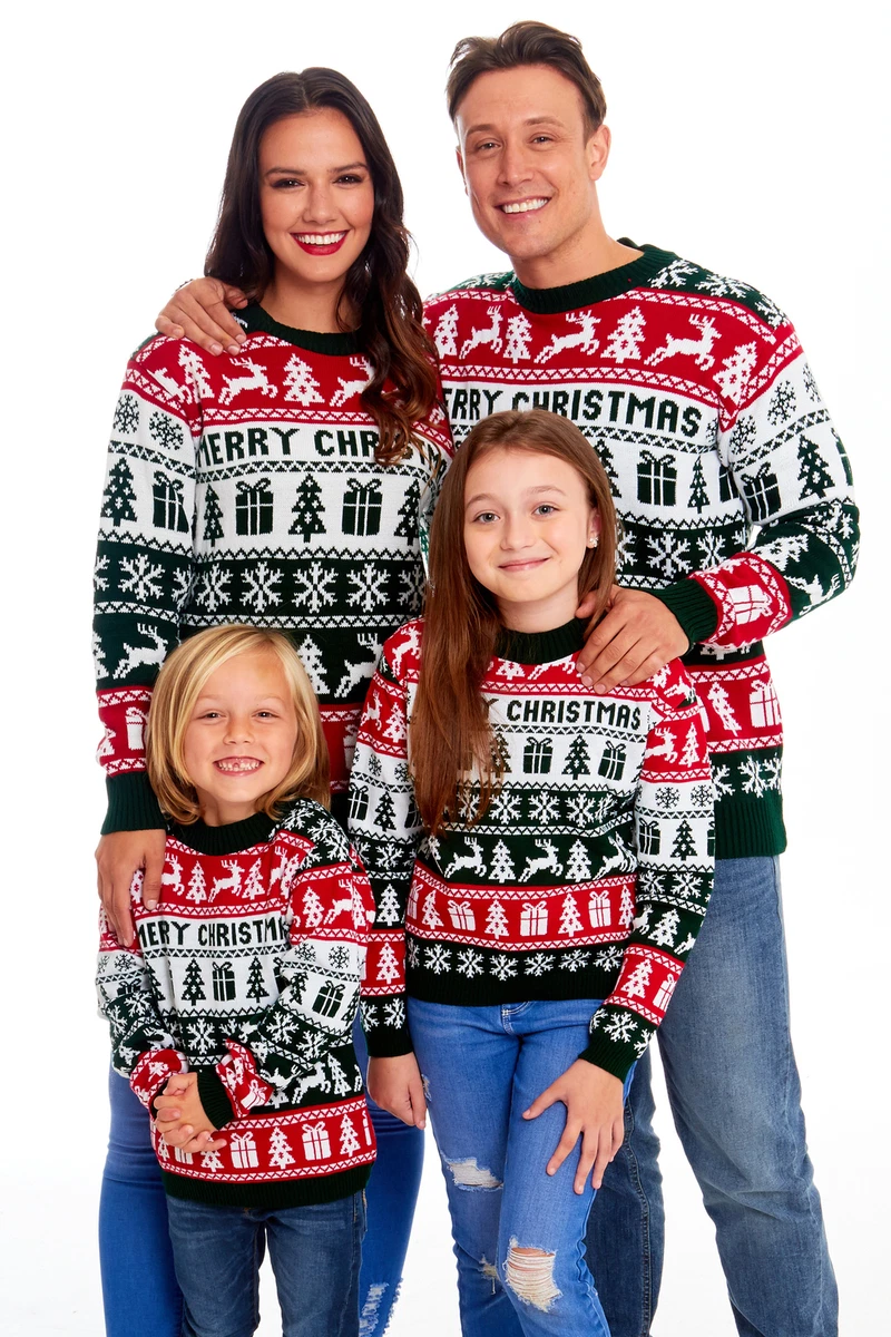 Ebay christmas jumpers clearance ladies