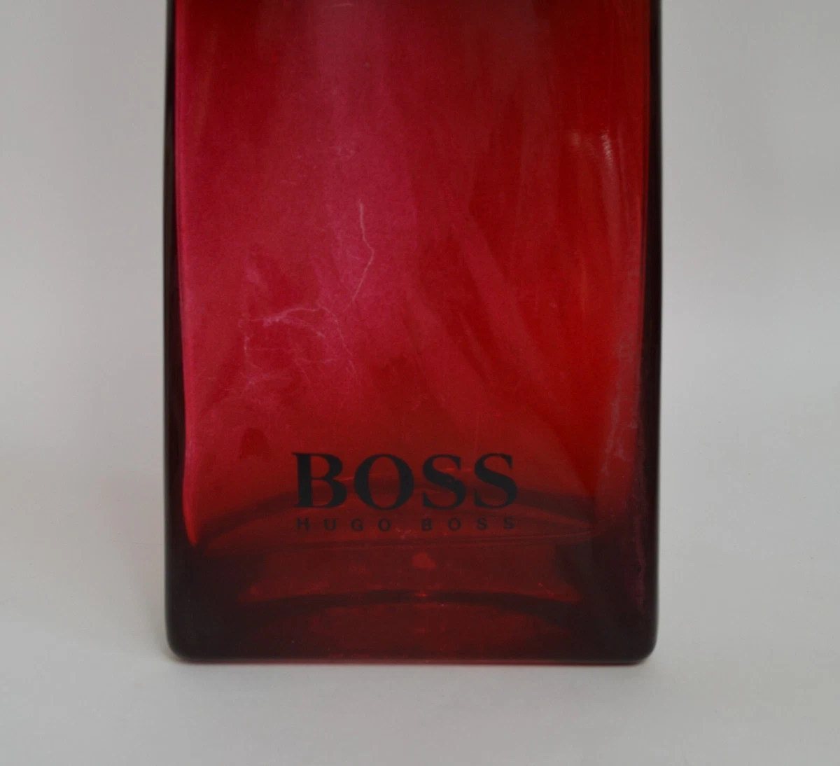 Boss clearance intense woman
