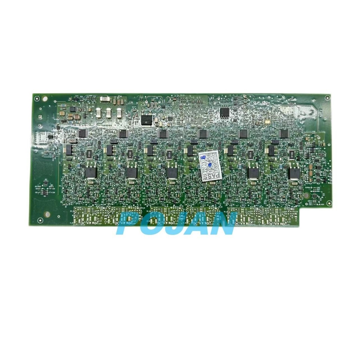 W3Z71-67004 Printhead Carriage PCA Board Fit For HP