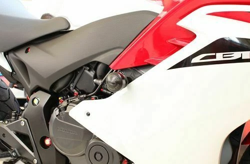 Carrosserie et carénage Pour Duke pour motocyclette KTM