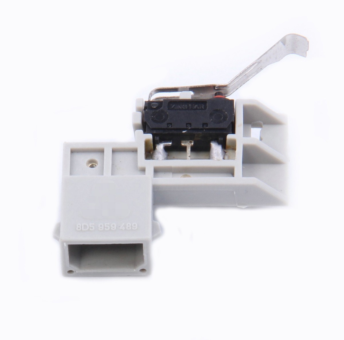 Rear Trunk Hatch Lock Micro Switch For VW Jetta 99-09 8D5 959 489