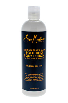 lotion shea moisture