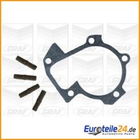 Wasserpumpe Graf PA555 FüR Daihatsu Feroza Hard Top Terios
