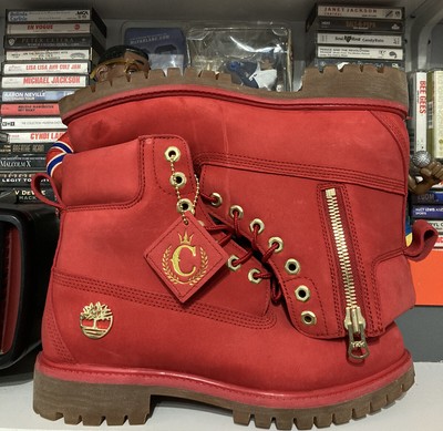 Timberland X Culture Kings 6” Premium 