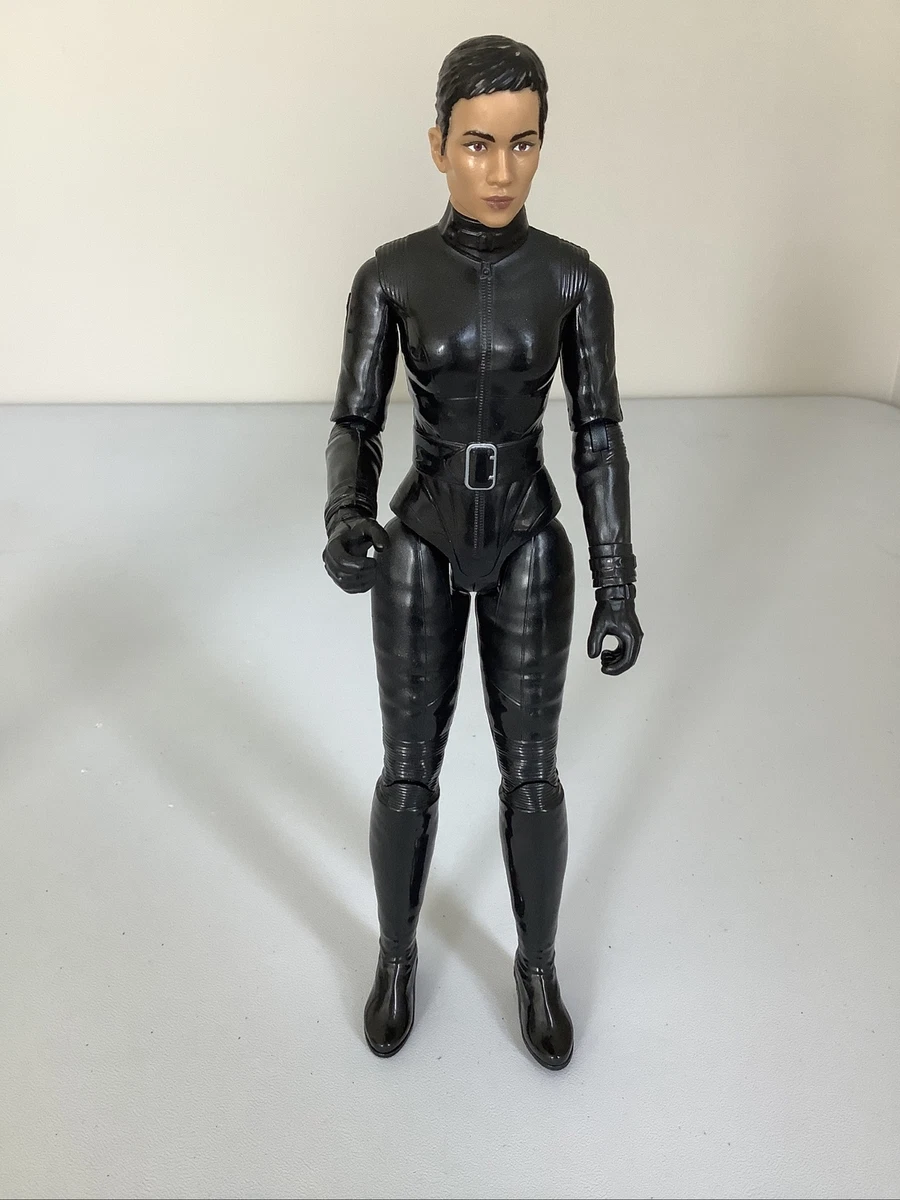 Catwoman 12 best sale inch action figure