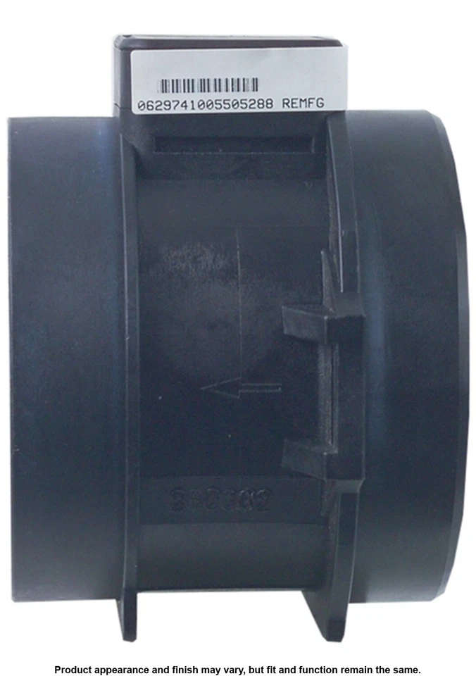 For 2001-2005 BMW 330xi Mass Air Flow Sensor Cardone 2002 2003 2004 - Image 3 of 4