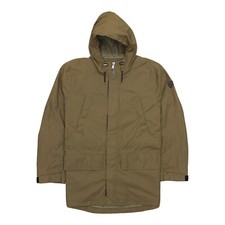 Polo Ralph Lauren Mens Water Repellent Field Jacket Large, Green  498