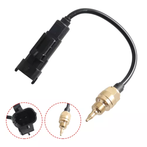 For Jeep Cherokee Compass Renegade 2015-2021 Engine Oil Temperature Sensor - Picture 1 of 6