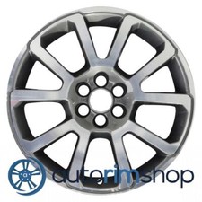 Chevrolet GMC Colorado Canyon Denali 2017 2018 2019 2020 20" OEM Wheel Rim