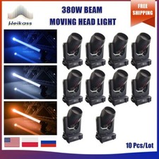 10PCS 380W 20R Beam Moving Head Light RGBW St...