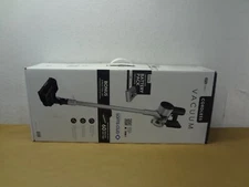 ePro Select Cordless Stick Vacuum Cleaner with Brushless Motor - Black