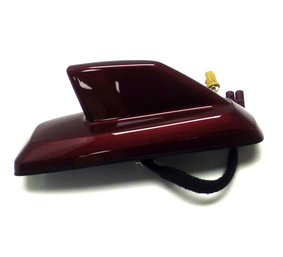 Red Satellite Navigation Antenna 2015-20 Escalade Silverado Sierra Tahoe Yukon - Image 4 of 4