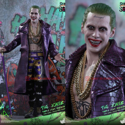 その他 Hot toys Joker Purple Coat Version 1/6 s-l400.jpg