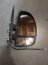 Retroviseur droit (ou coque) Citroen JUMPER