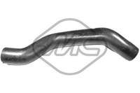 Metalcaucho Ladeluftschlauch Passend FüR Alfa Romeo 147 937 1.9 JTD GT 937_