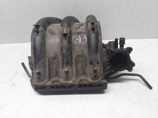 SKODA FABIA I 6Y2 Ansaugbrücke 03D129766L 1.20 Petrol 2002 32519034