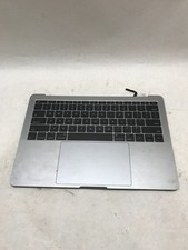 Apple MacBook Pro 2016 A1708 Intel i5-6360U 8GB RAM 256GB SSD For Parts READ -DW