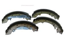 MAXGEAR Bremsbackensatz 19-4593 für SUZUKI SAMURAI VITARA ET TA TD SJ413 OS TA01