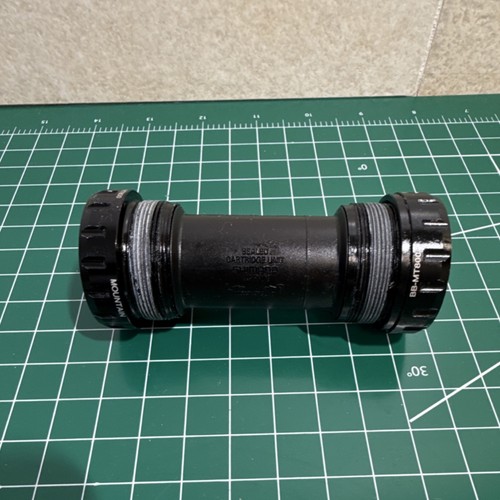 Shimano SLX Build Kit Crankset 170mm 32T, BB-MT800, Derailleur, Shifters - Picture 14 of 22