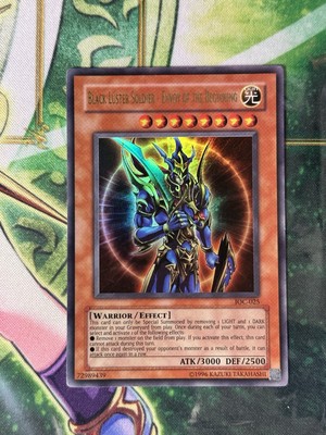 black people yugioh cards Yu-Gi-Oh! - Running About (DR1-EN056) - Dark Revelations 1 - Unlimited Edition Originally released September 2 yugioh Black Tyranno IOC-075 1st