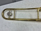 BUNDY TROMBONE IN PLAYING CONDITION 231363 — photo 7