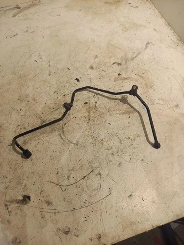 AUDI A3 Sportback 8PA Turbinenschmierrohr 1.88 Diesel 77kw 2003 31475116