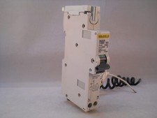 Square D RCBO 10 Amp 30mA Type B 10A SQOR KQ Loadcentre Qwikline SQOR110B03