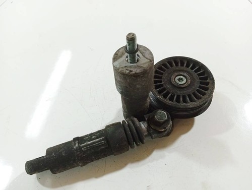 038145283 Spannrolle Zahnriemen Steuerriemen (Riemenspanner) 0381 DE2809812-05