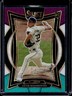 2025 Panini Select Jacob Misiorowski Concourse Tri-Color Prizm RC #79 Brewers