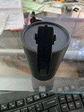 Tactical Cup Holder | Gun Holster | Car Pistol Organizer Glock S&W Shield 9MM