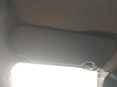 964016UN1B left sun visor fin Renault Austral Techno 2022 4880925