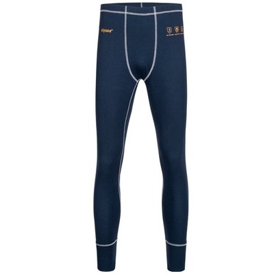 *JAKOB* MULTINORM UNTERHOSE ELYSEE , MARINE Norm: EN ISO 11612 A1 B1 C1 EN 1149-