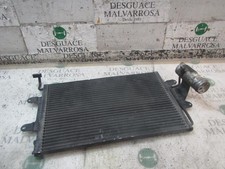 AIR CONDITIONING CONDENSER / 14828984 FOR SEAT IBIZA 6K1 1.9 SDI