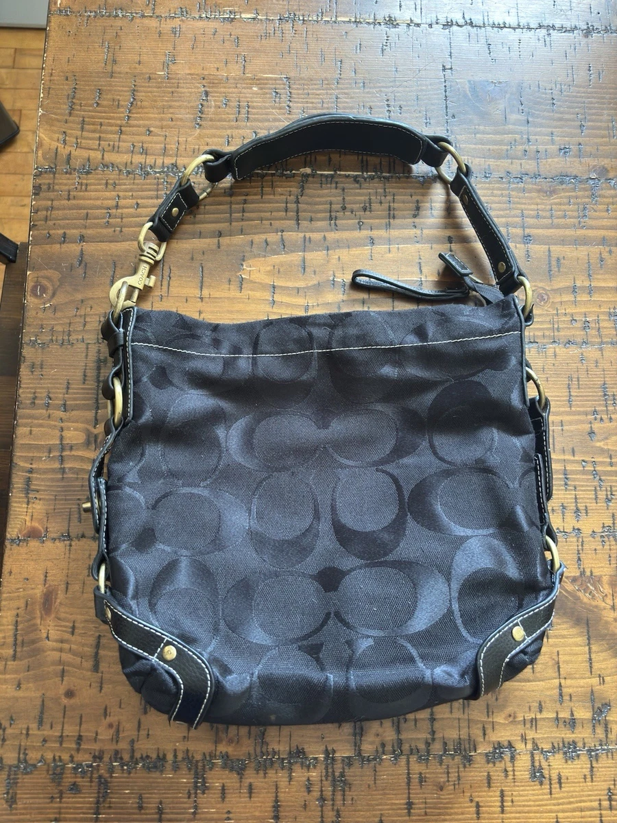 Coach Carly Hobo Bag Medium Bags & Handbags for Women for sale | eBay