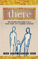 Peter Mercurio There (Paperback)