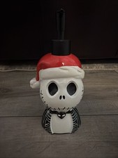Disney Nightmare Before Christmas Jack Skelli...