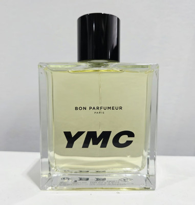 Bon Parfumeur YMC Eau de Parfum 100ml Unisex Fragrance NEW
