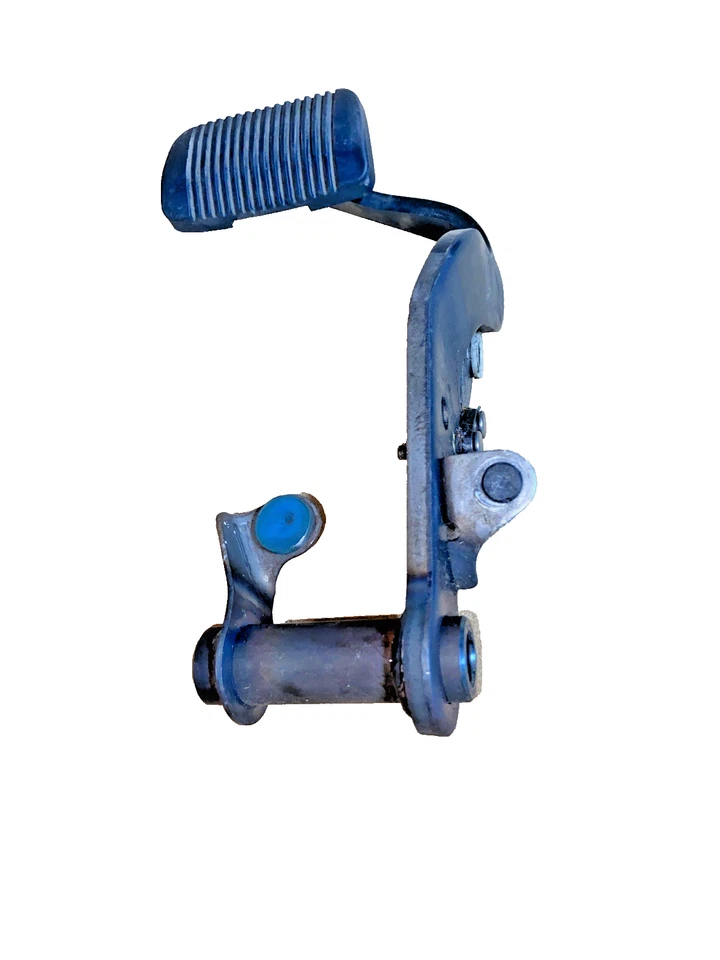 2000-2006 Toyota Tundra Brake Pedal Assembly OEM Foto 4 de 4