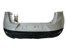 Mazda CX-3 2016-2021 Rear Bumper DF8G-50221