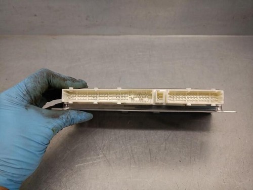 0195453132 asr steuergerät MERCEDES-BENZ CLASE CLK W208 COUPE rectp5410577